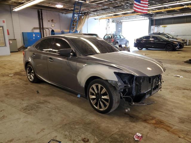 JTHCF1D2XE5014820 Lexus IS 250