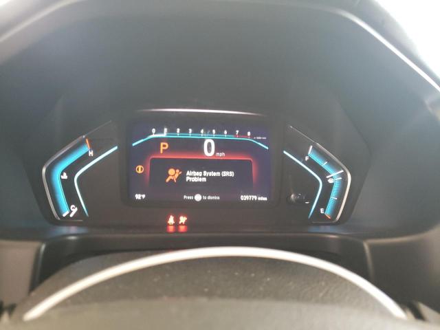 5FNRL6H98KB022059 Honda Odyssey Elite