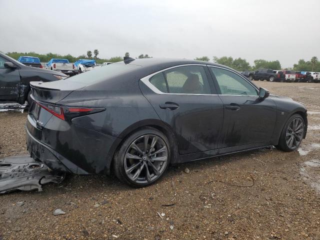 JTHBZ1B22P5065303 Lexus Is 350 F Sport Design
