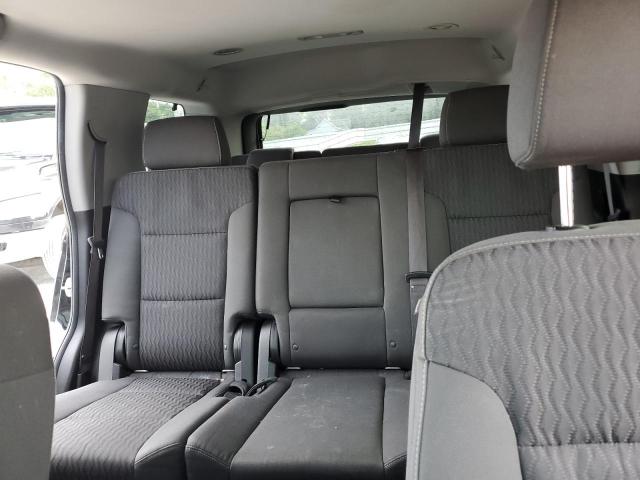 1GNSCAKC9FR627059 Chevrolet Tahoe C1500  Ls