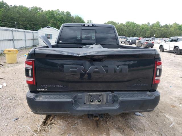 3C6UR5EJ6PG602923 RAM 2500 Powerwagon