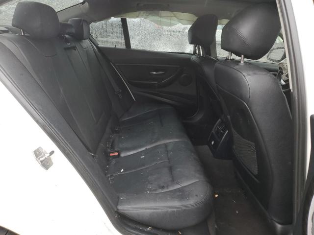 WBA3A5C59FF607984 BMW 328 I