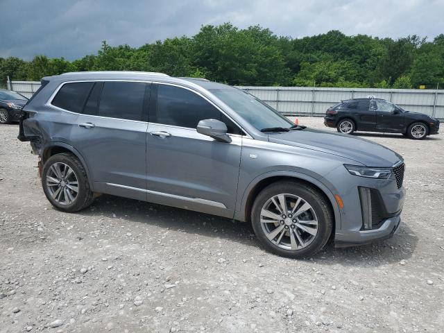 1GYKPCRS9NZ150485 Cadillac Xt6 Premium Luxury