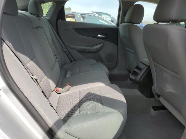 2G11Z5S30H9145158 Chevrolet IMPALA LS