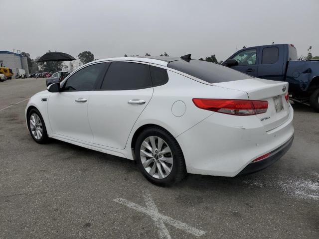 5XXGU4L37JG252537 KIA OPTIMA EX