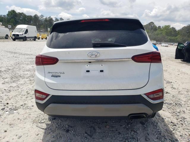5NMS33AD9KH107781 Hyundai Santa Fe Sel