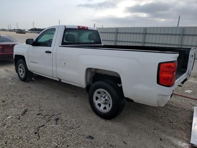 1GCNCNEH9JZ106288 Chevrolet Silverado C1500