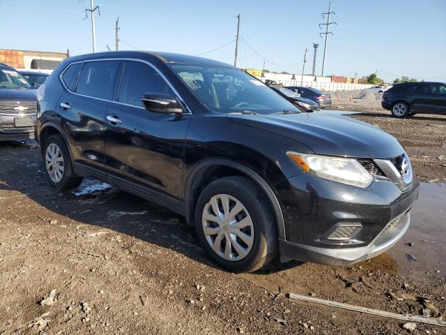 5N1AT2MTXEC810782 Nissan ROGUE S