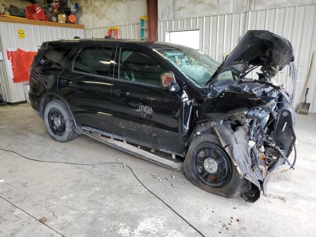 1C4RDJFG2MC642584 Dodge Durango Pursuit
