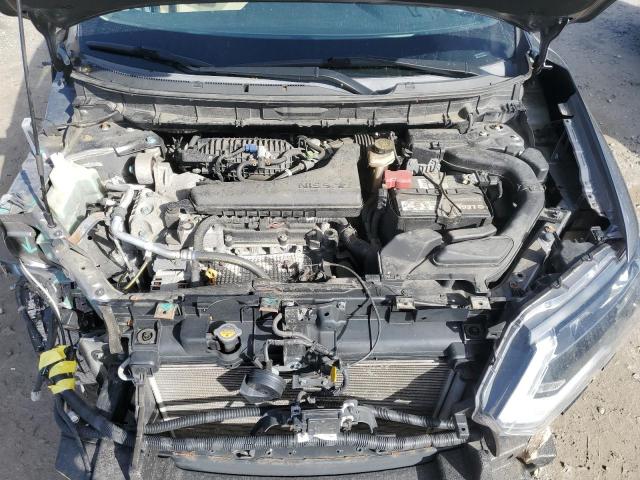 KNMAT2MT6HP598853 Nissan ROGUE S