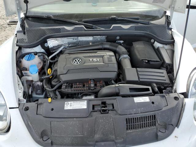3VWJ17AT5FM608036 Volkswagen Beetle 1.8t