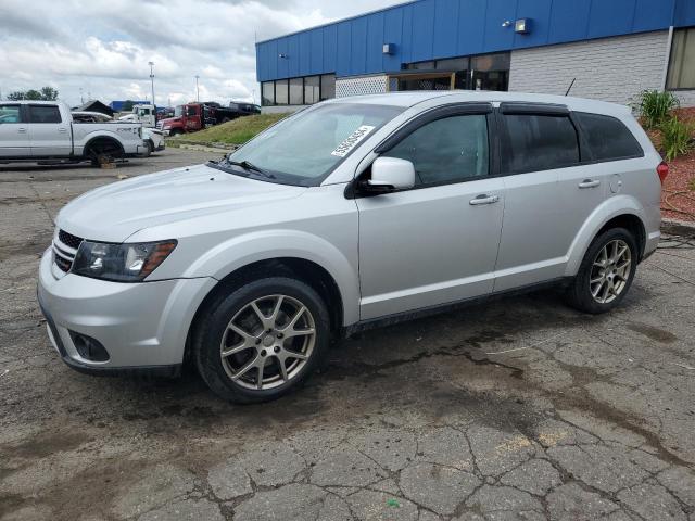 Продажа на аукционе авто 2014 Dodge Journey R/t, vin: 3C4PDCEG0ET301176, номер лота: 55630454