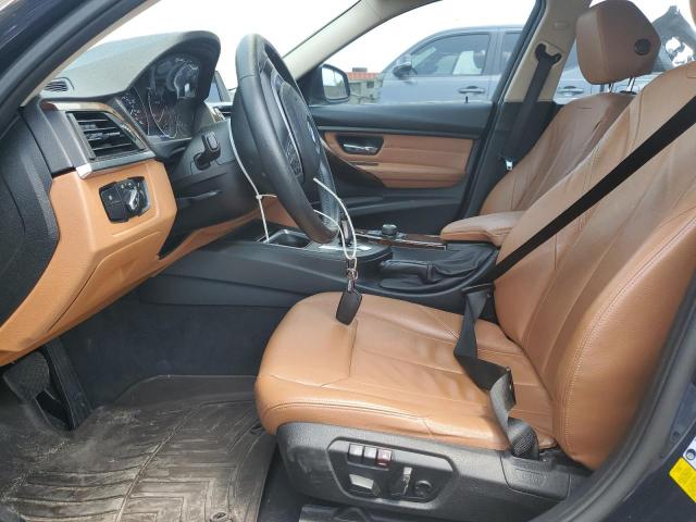 WBA3A5C51EP603856 BMW 328 I