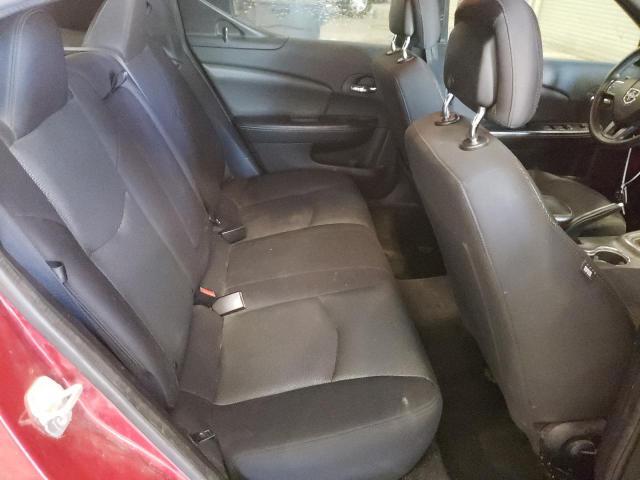 1C3CDZAG8EN187875 Dodge AVENGER SE