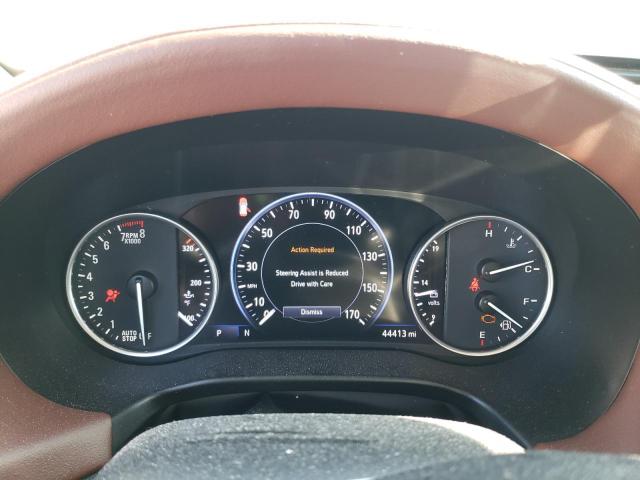 5GAERDKW4LJ234839 Buick Enclave Avenir