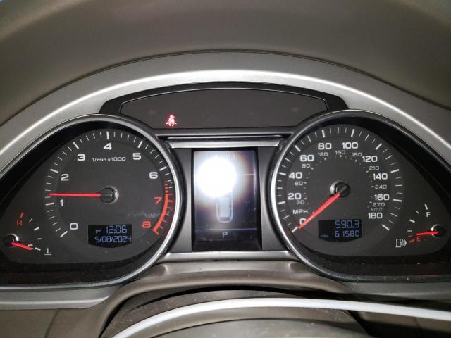 WA1LGAFE0ED015254 Audi Q7 Premium Plus