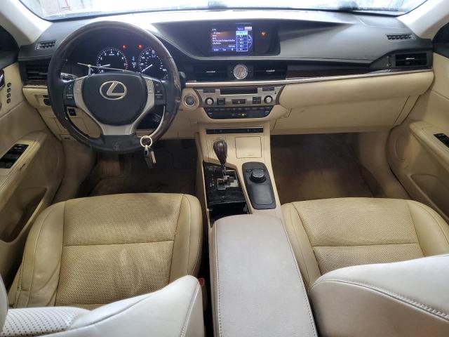 JTHBK1GGXE2091087 Lexus ES 350