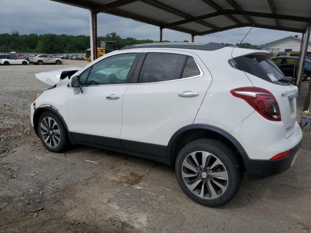 KL4CJBSB4HB155410 Buick Encore Preferred Ii