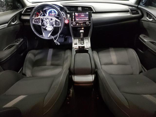 2HGFC2F77JH560761 Honda CIVIC EX