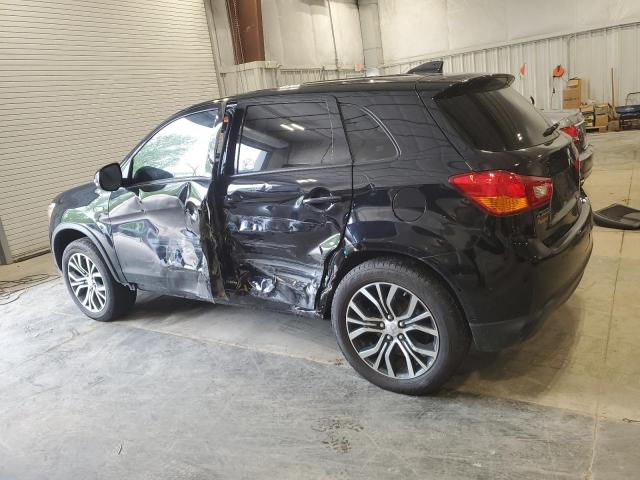 JA4AP3AU8HZ004365 Mitsubishi Outlander Sport Es