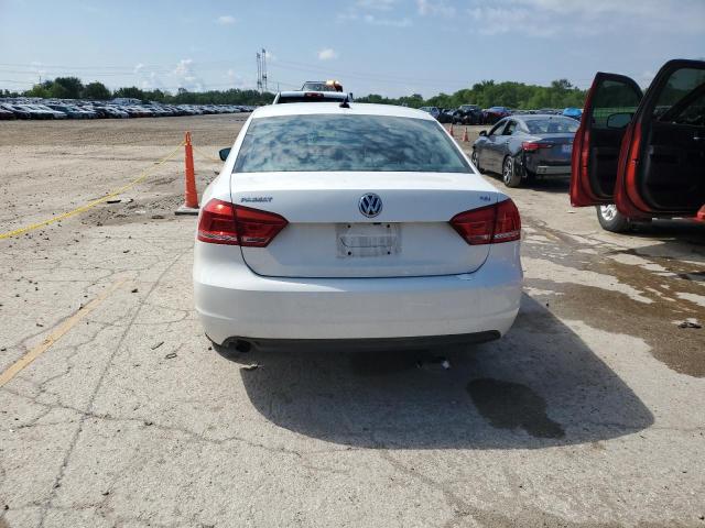 1VWAS7A38FC113571 Volkswagen PASSAT S