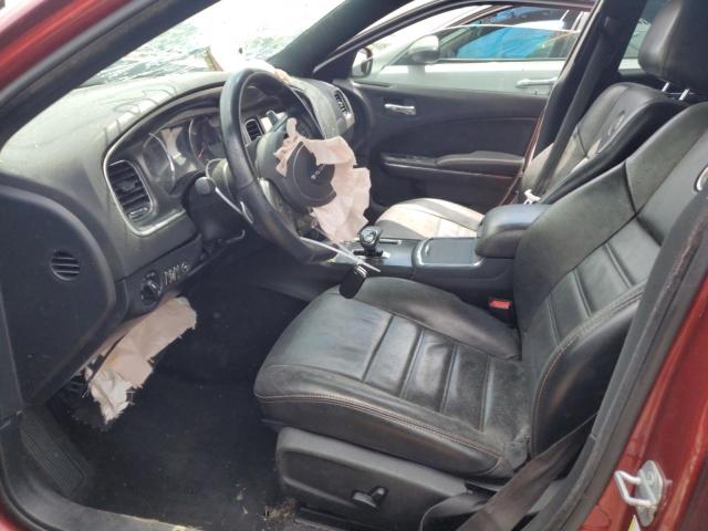 2C3CDXHG4EH236556 Dodge Charger Sxt