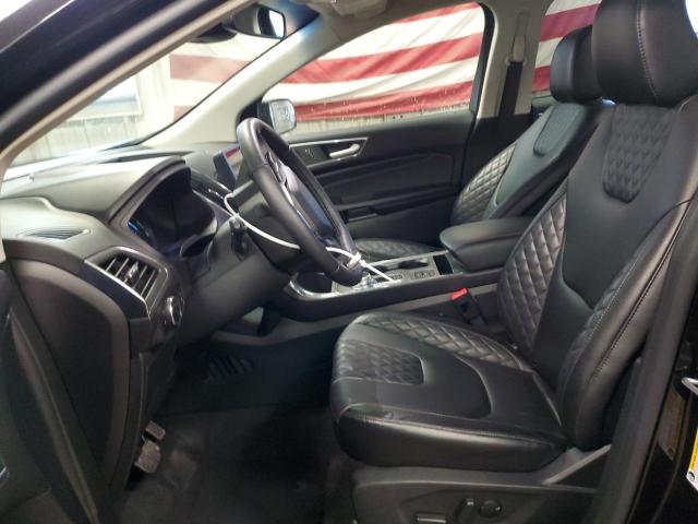 2FMPK4K91PBA45576 Ford Edge Titanium