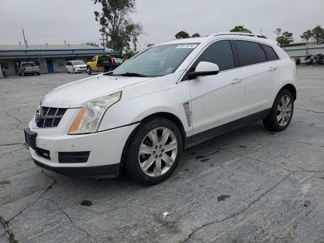 Auction sale of the 2012 Cadillac Srx Luxury Collection, vin: 3GYFNAE34CS643995, lot number: 53011074