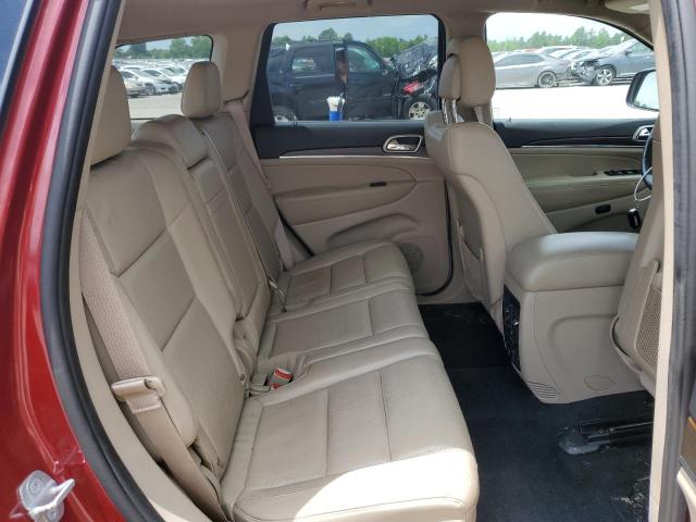 1C4RJFBGXEC233939 Jeep Grand Cherokee Limited