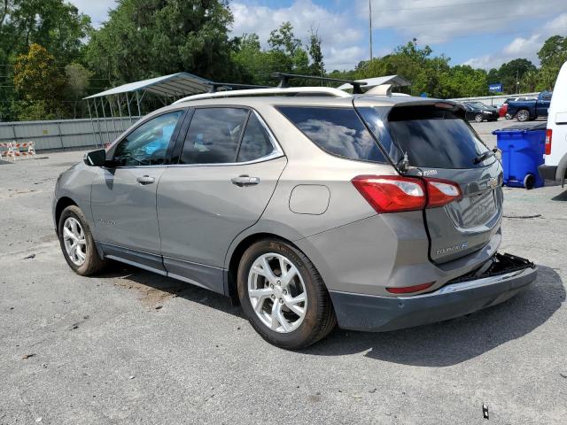 3GNAXXEU4JS616290 Chevrolet Equinox Premier