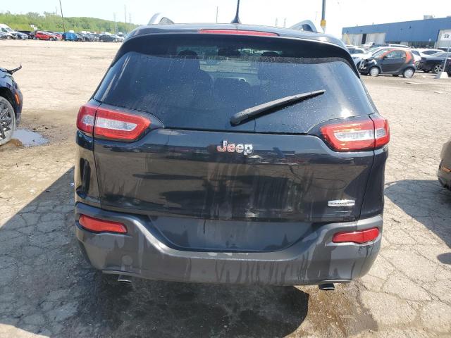 1C4PJLCSXEW102629 Jeep Cherokee Latitude