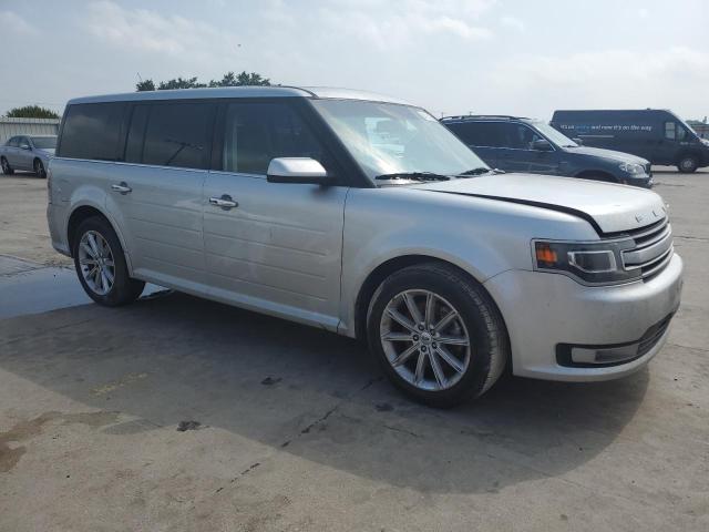 2FMGK5D85KBA29819 Ford Flex Limited