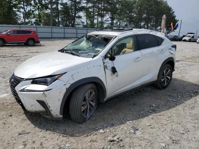 Продаж на аукціоні авто 2019 Lexus Nx 300 Base, vin: JTJYARBZ8K2127597, номер лоту: 53222794