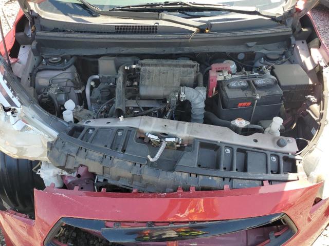 ML32F3FJ5LHF10526 Mitsubishi Mirage G4 Es