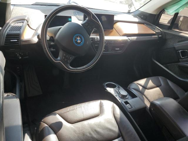 WBY1Z4C58GV505725 BMW I3 REX