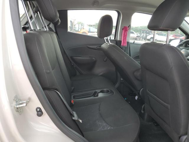 KL8CB6SA9MC737646 Chevrolet SPARK LS
