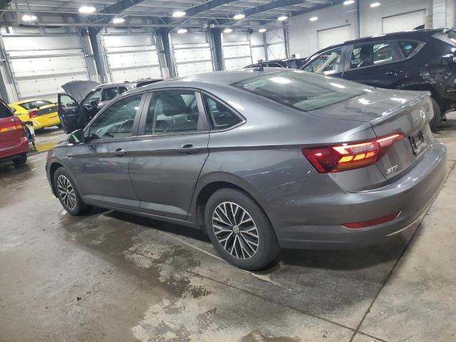 3VWE57BU6KM015907 Volkswagen JETTA SEL