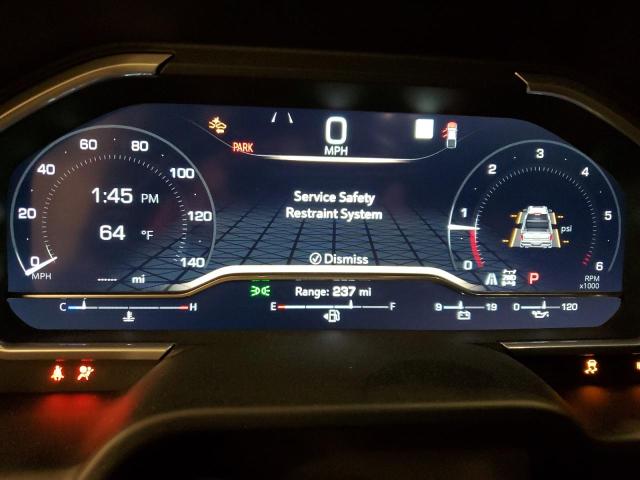 3GTUUGED4NG652844 GMC Sierra K1500 Denali