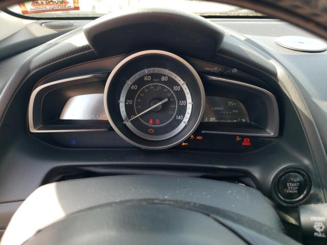 JM1DKFC7XH0145985 Mazda Cx-3 Touring