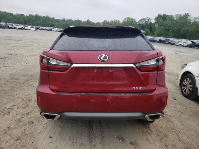 2T2ZZMCA5KC138582 Lexus Rx 350 Base