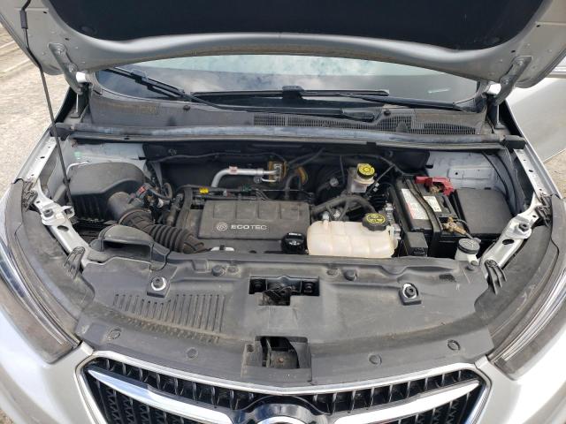 KL4CJASB4HB107061 Buick Encore Preferred