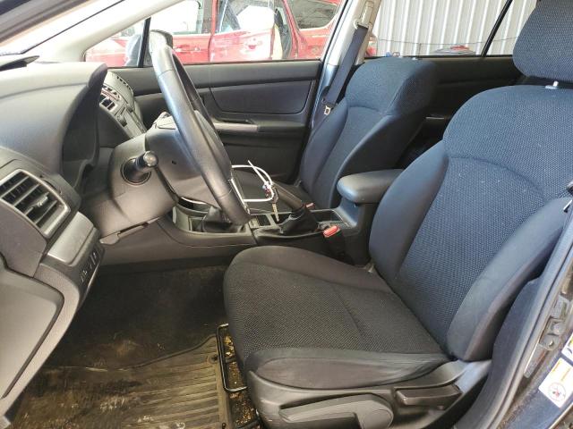 JF2GPAAC9G9333572 Subaru Crosstrek