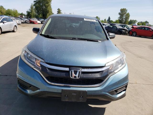 5J6RM4H34FL068336 Honda CR-V LX