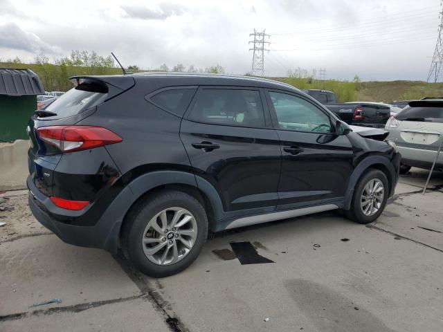 KM8J3CA47HU388956 Hyundai Tucson Limited