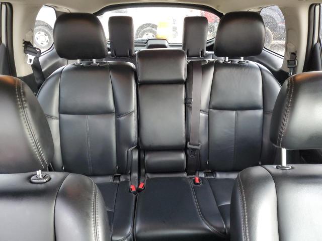 5N1DR2MN5JC634568 Nissan Pathfinder S