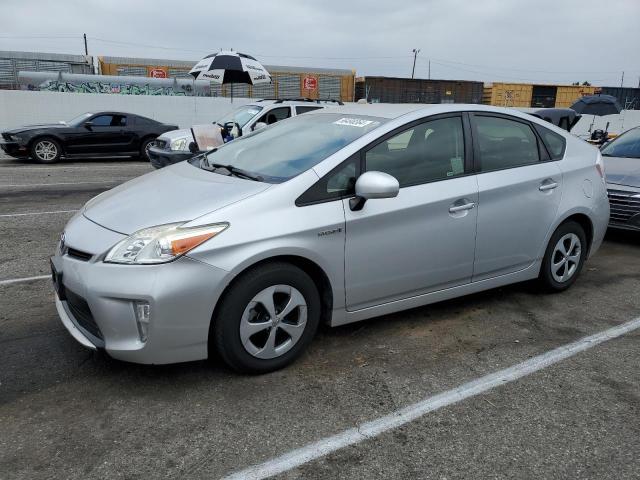 Auction sale of the 2015 Toyota Prius, vin: JTDKN3DU1F1994119, lot number: 56498364