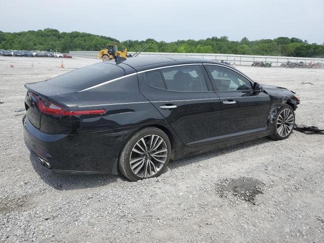 KNAE25LA3J6013354 KIA Stinger Premium