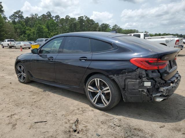 WBAJV6C55KBK08413 BMW 640 Xigt