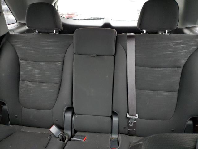 5XYKTDA72FG564058 KIA SORENTO LX