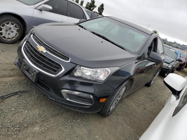 Auction sale of the 2015 Chevrolet Cruze Ls, vin: 1G1PA5SG2F7268088, lot number: 54771924